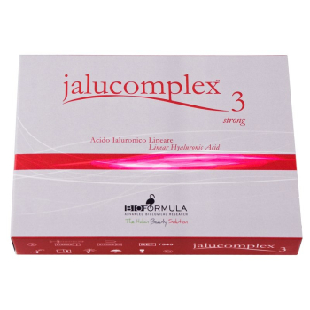 .Kwas hialuronowy JALUCOMPLEX 3 DEEP 2% .
